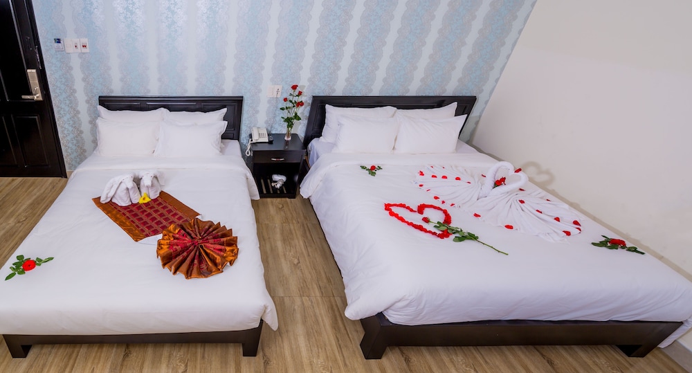 la maison da nang beach