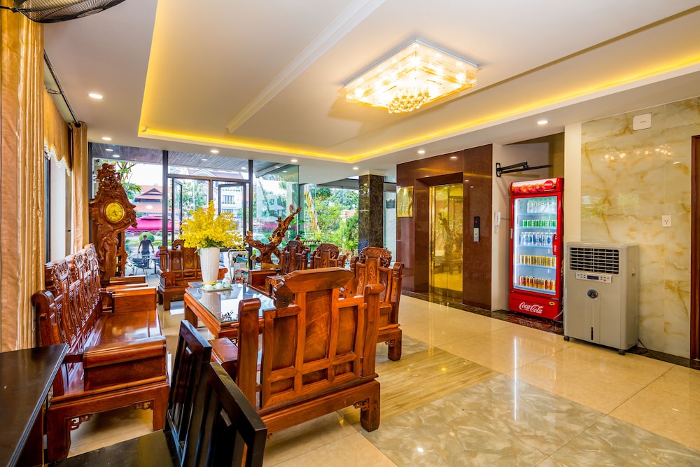 la maison da nang beach