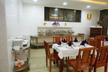 la maison da nang beach