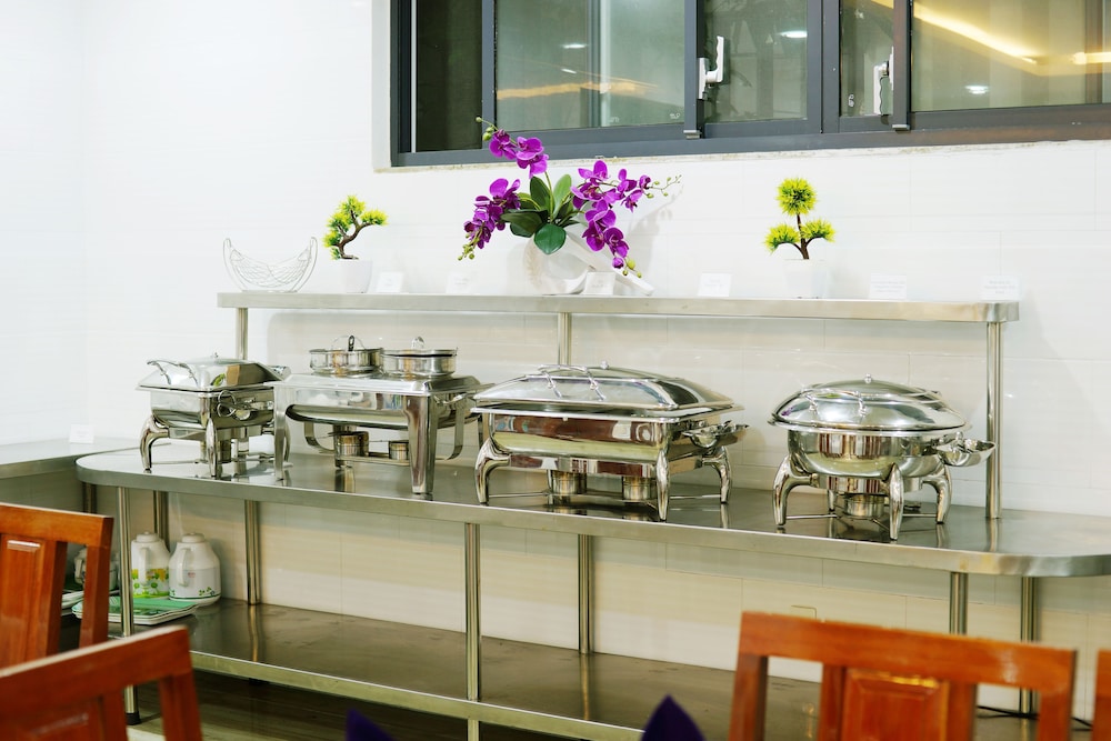 la maison da nang beach