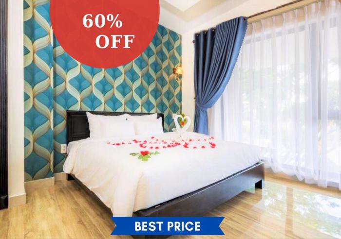 la maison da nang beach