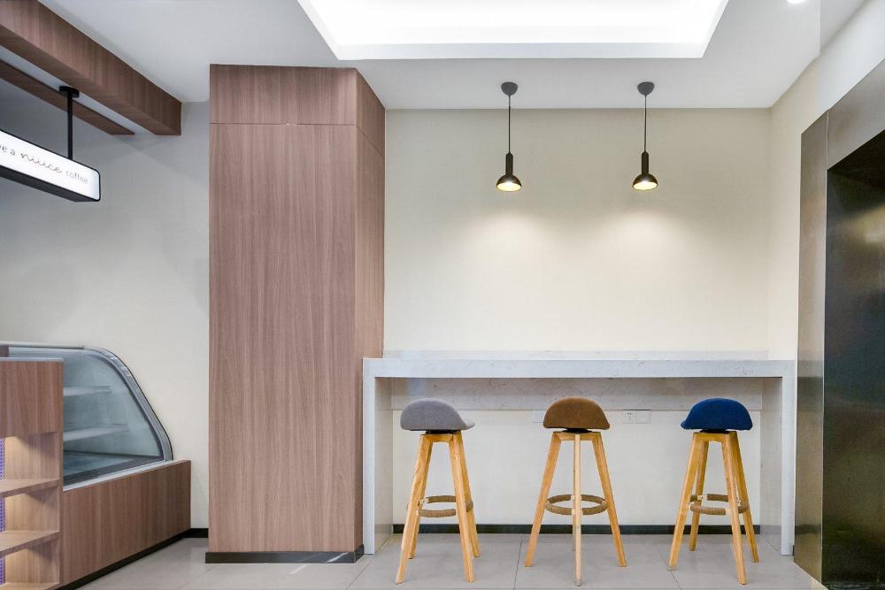 hanting hotel nanjing xinjiekou changfu street