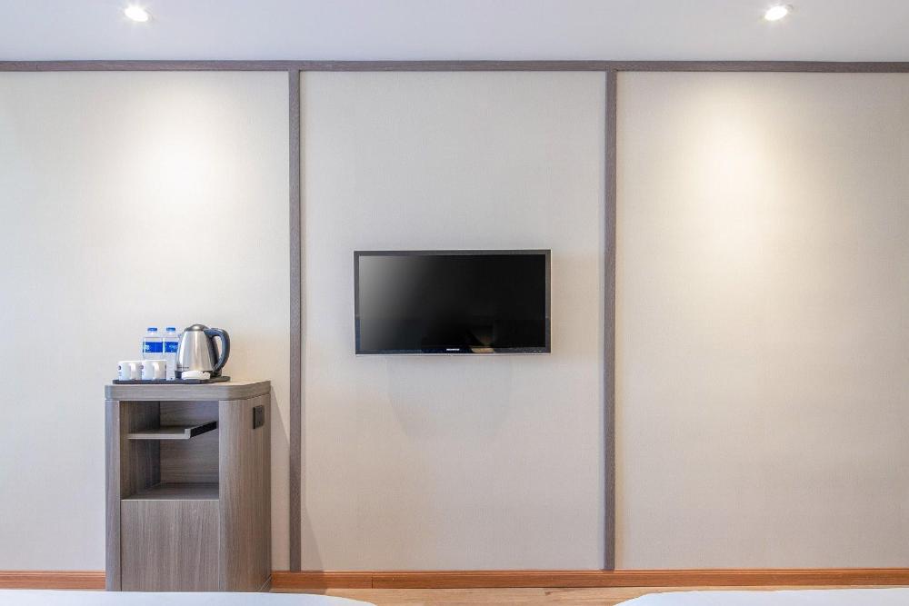 hanting hotel nanjing xinjiekou changfu street