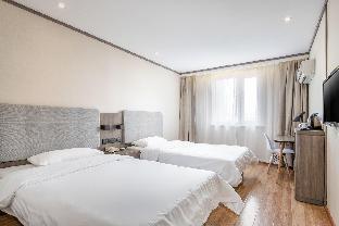 hanting hotel nanjing xinjiekou changfu street