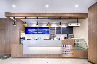 hanting hotel nanjing xinjiekou changfu street