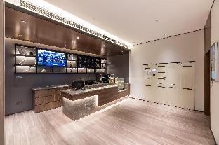 hanting hotel nanjing xinjiekou changfu street