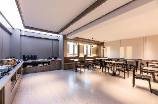 hanting hotel nanjing xinjiekou changfu street