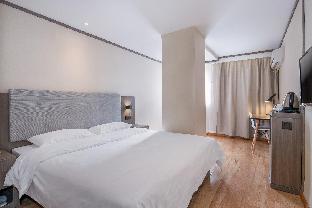 hanting hotel nanjing xinjiekou changfu street