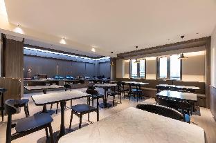 hanting hotel nanjing xinjiekou changfu street