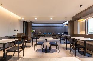 hanting hotel nanjing xinjiekou changfu street