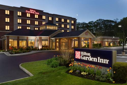 Hilton Garden Inn Stony Brook,Centereach>>Brookhaven,3 star