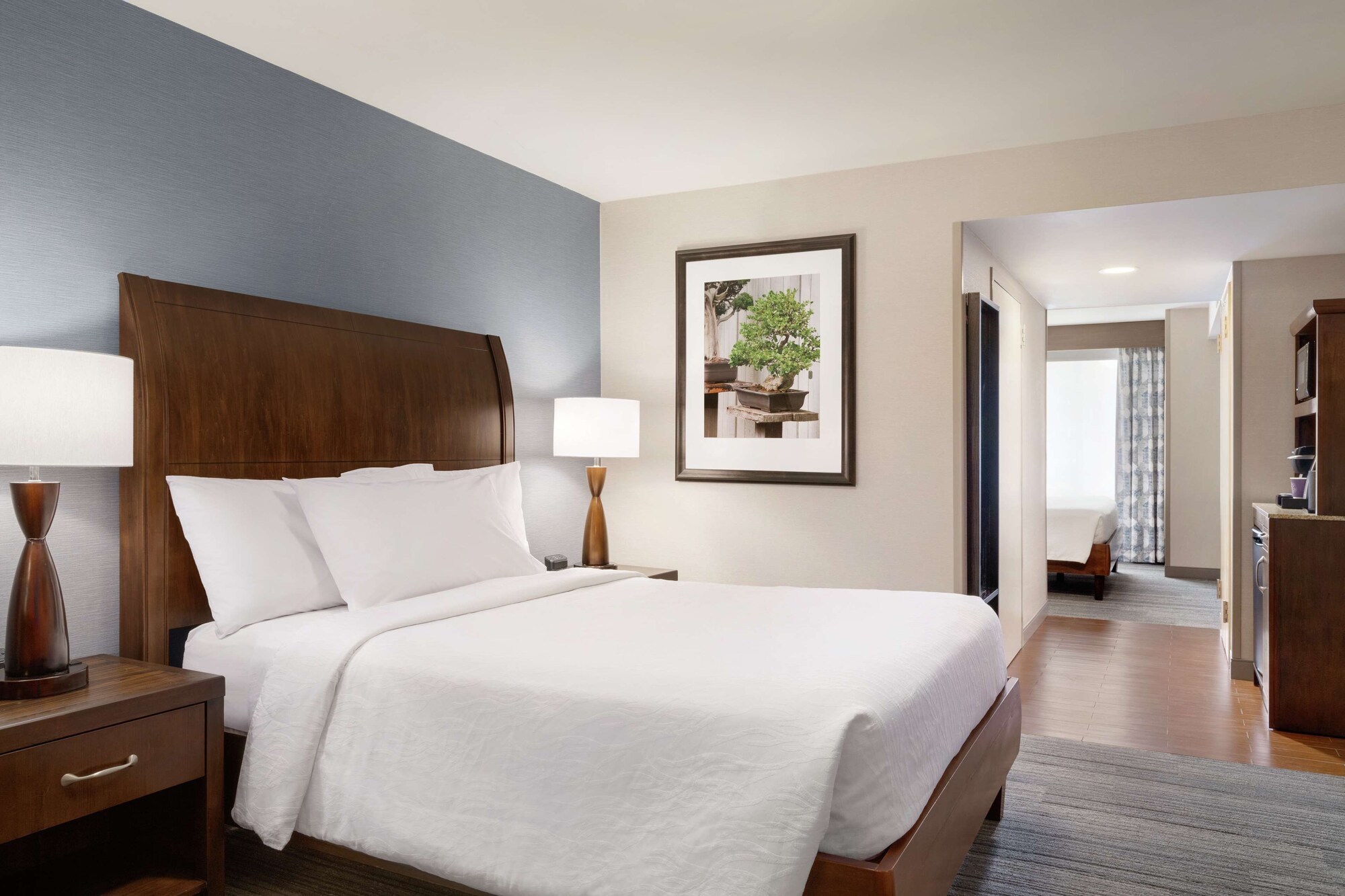 hilton garden inn stony brook