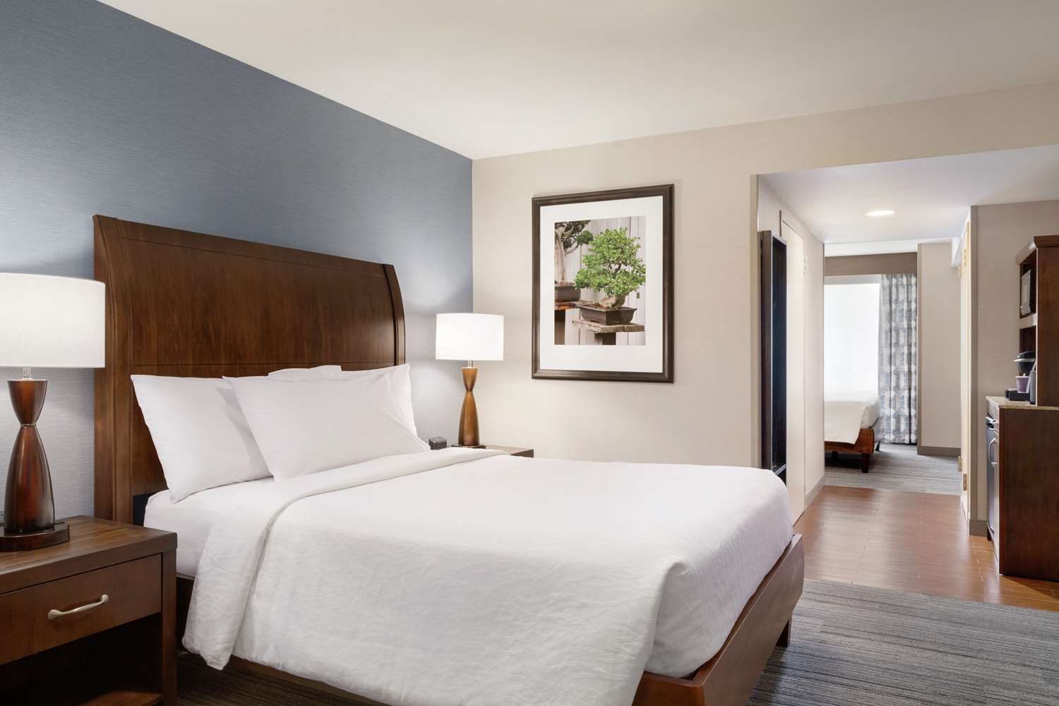 hilton garden inn stony brook