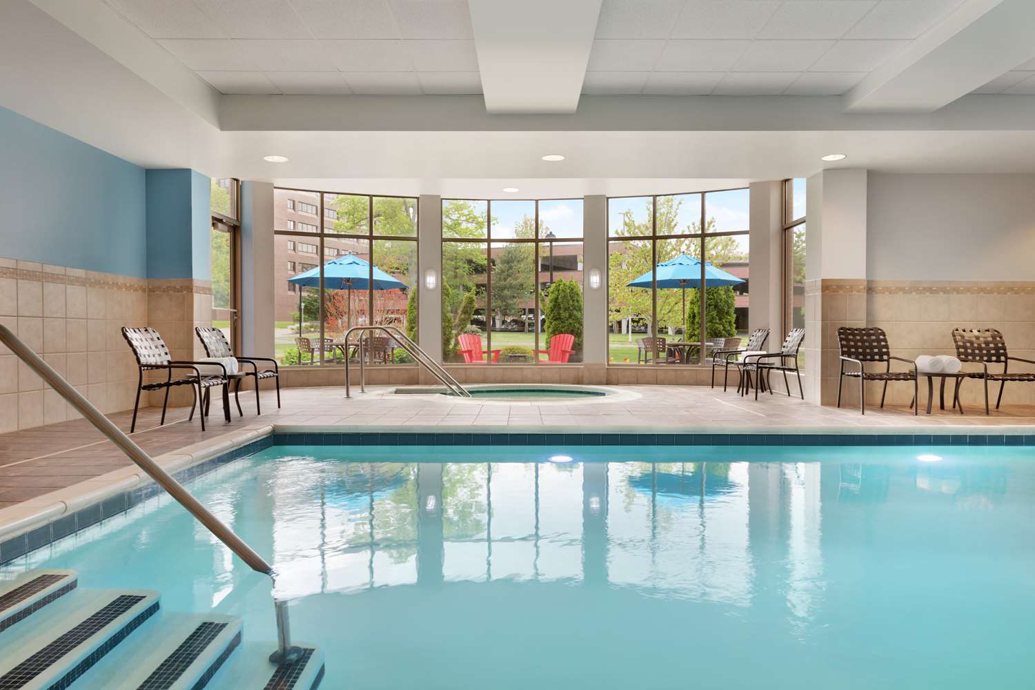 hilton garden inn stony brook