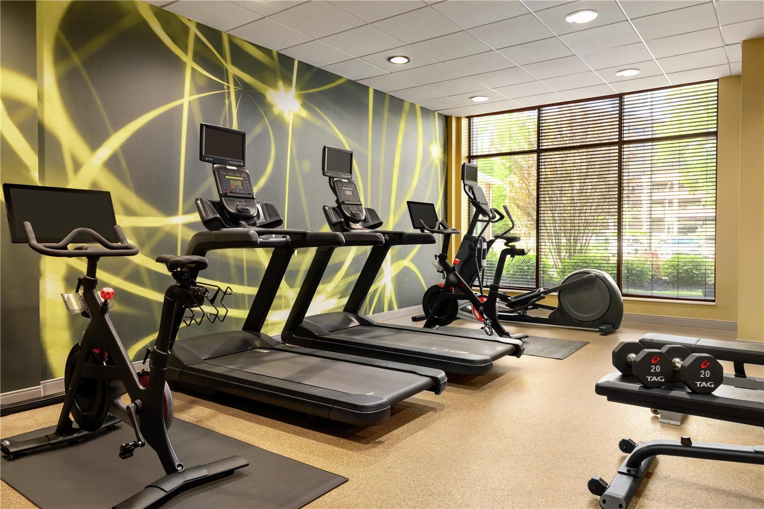 hilton garden inn stony brook