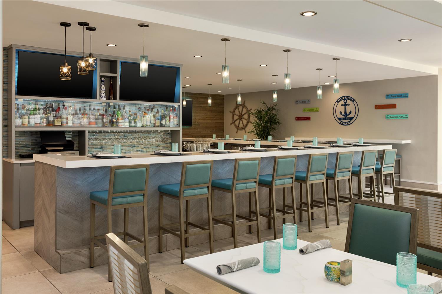 hilton garden inn stony brook