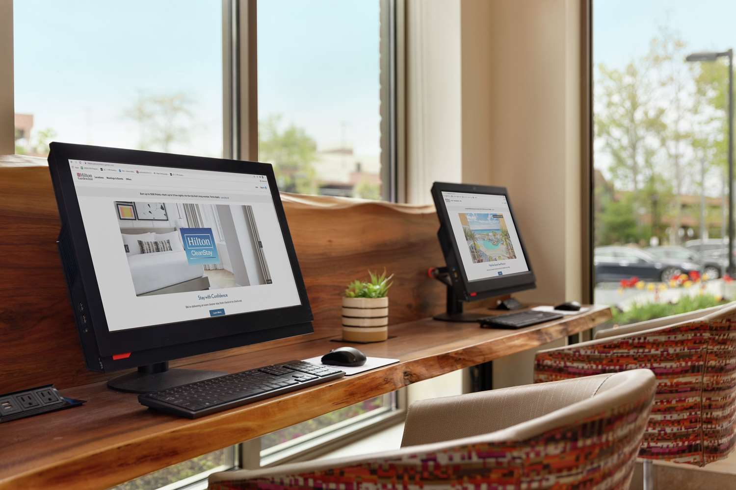 hilton garden inn stony brook