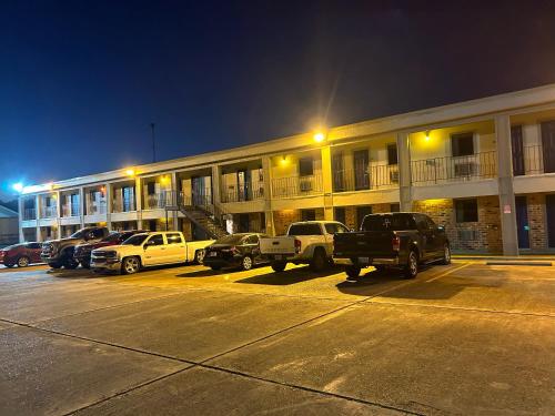 howards inn motel