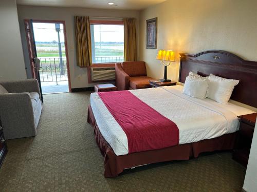 howards inn motel