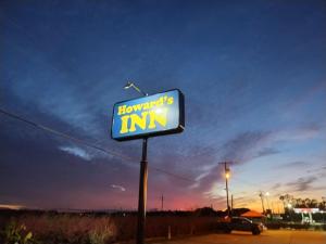 howards inn motel