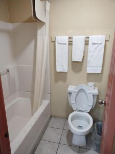 howards inn motel