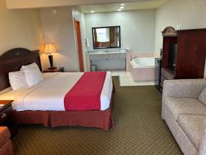 howards inn motel