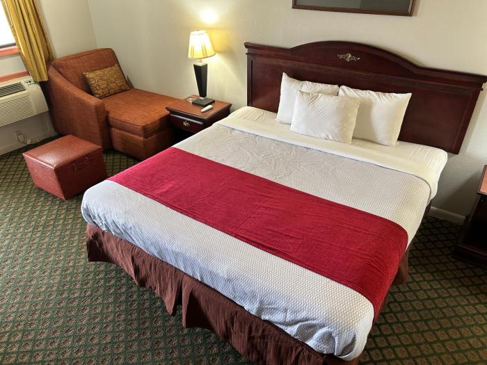 howards inn motel