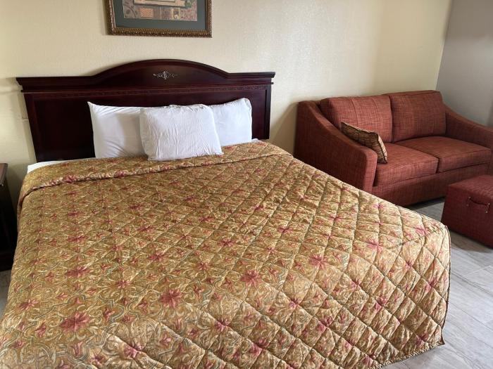 howards inn motel