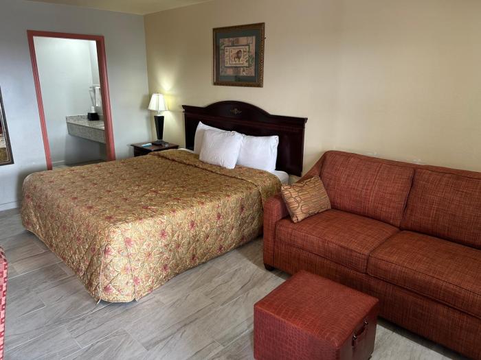 howards inn motel