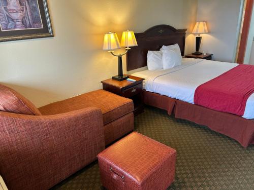 howards inn motel