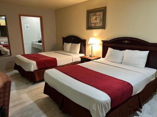 howards inn motel