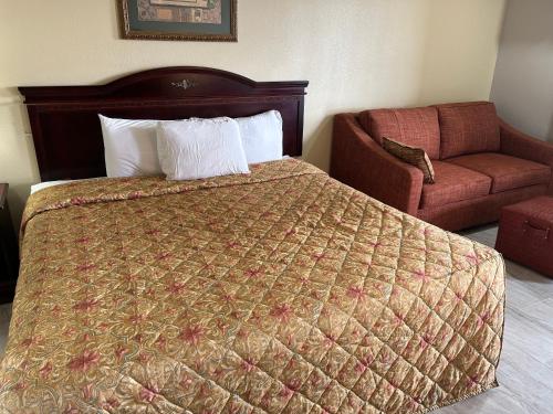 howards inn motel