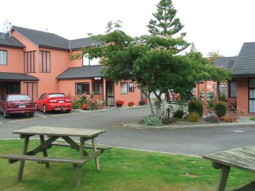 palmerston north