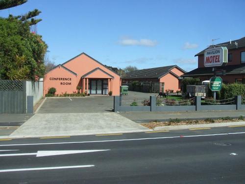 palmerston north