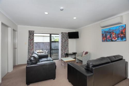 palmerston north