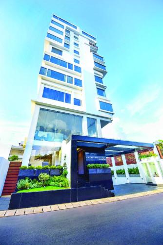 fair view hotel colombo