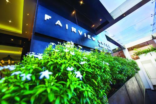 fair view hotel colombo