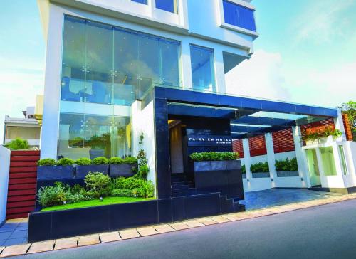 fair view hotel colombo