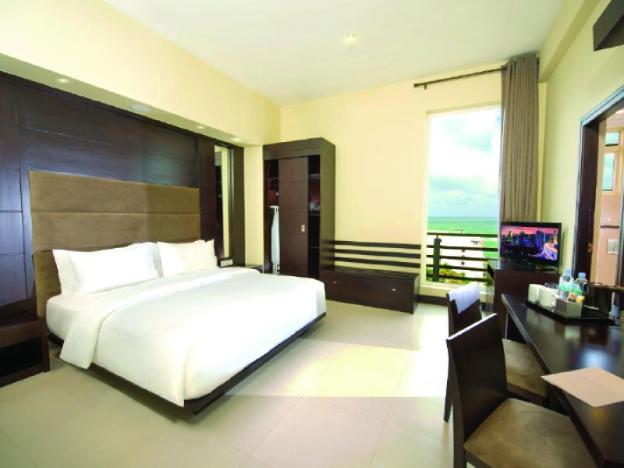 fair view hotel colombo