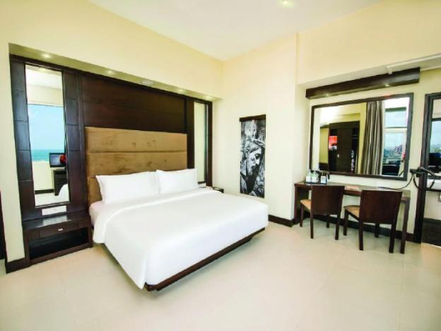 fair view hotel colombo