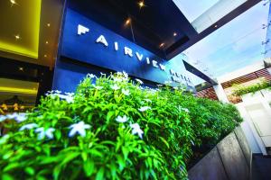fair view hotel colombo