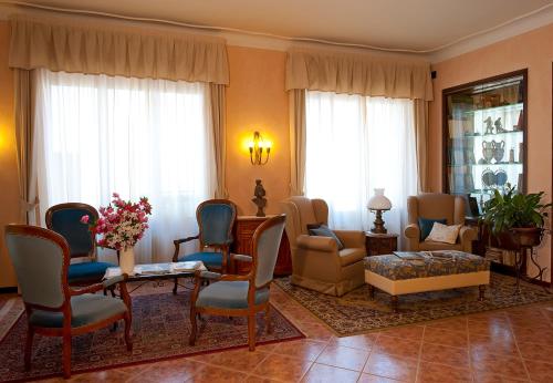 stresa