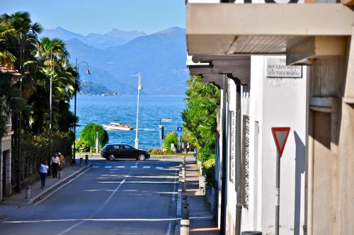stresa