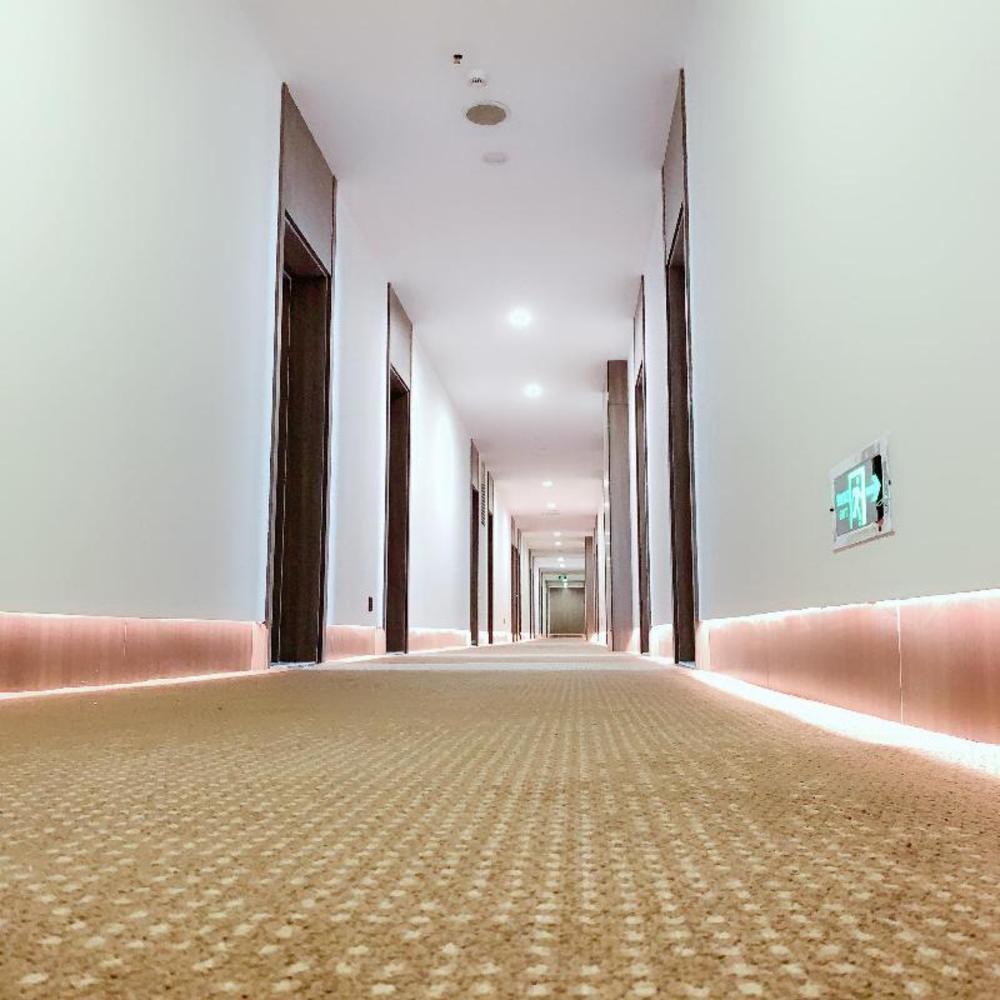 hanting hotel tongxiang xiaochang dong road