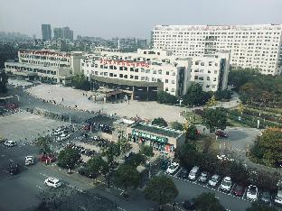 hanting hotel tongxiang xiaochang dong road