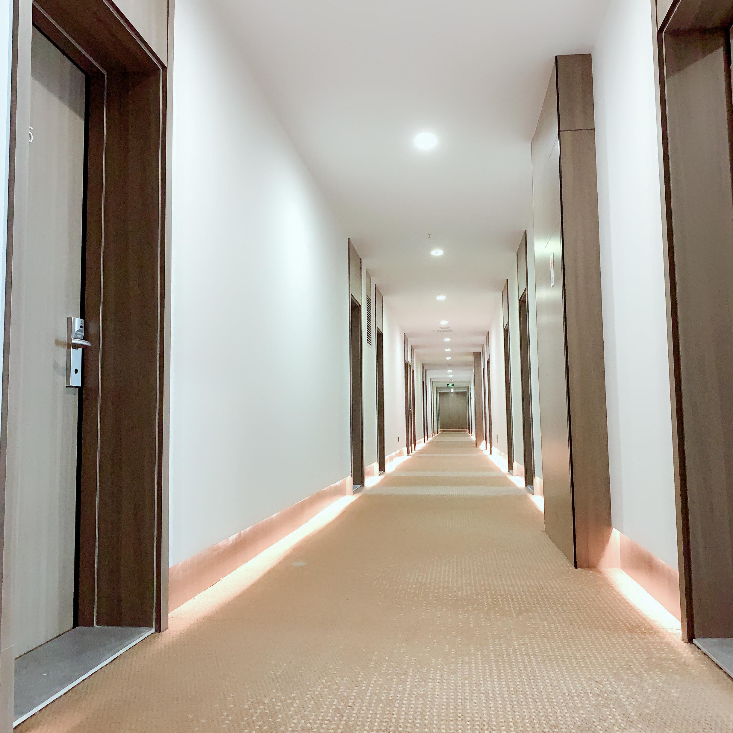 hanting hotel tongxiang xiaochang dong road