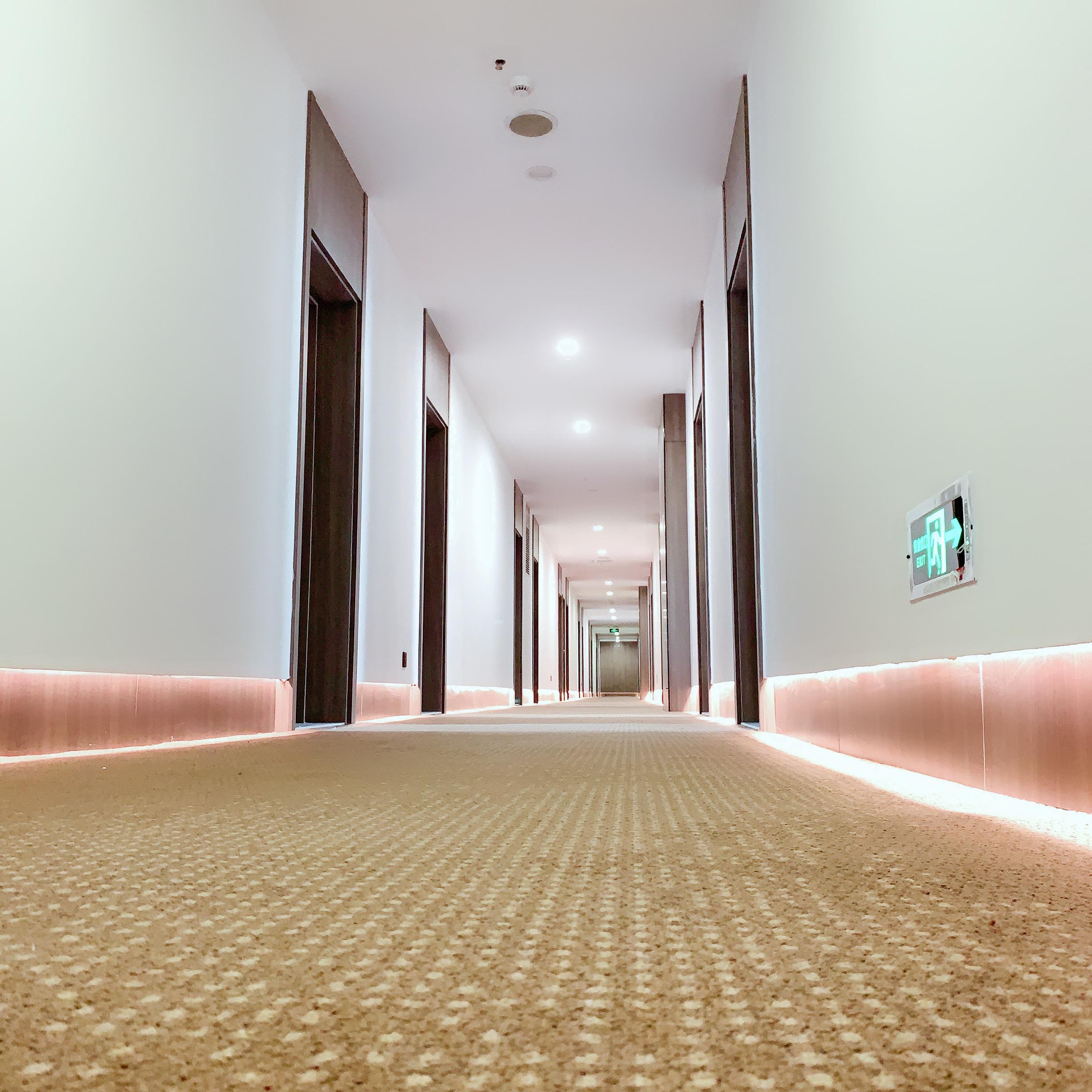 hanting hotel tongxiang xiaochang dong road