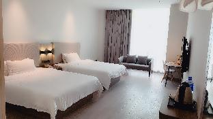 hanting hotel tongxiang xiaochang dong road