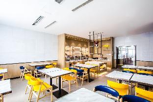 hanting hotel tongxiang xiaochang dong road