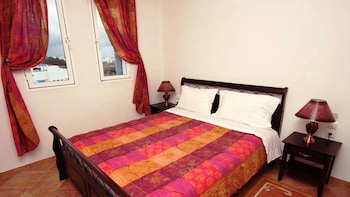 Jawhara Smir Residence,Near Smir Water Park,4 star